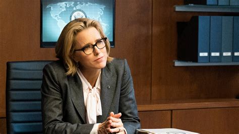 Watch Madam Secretary .